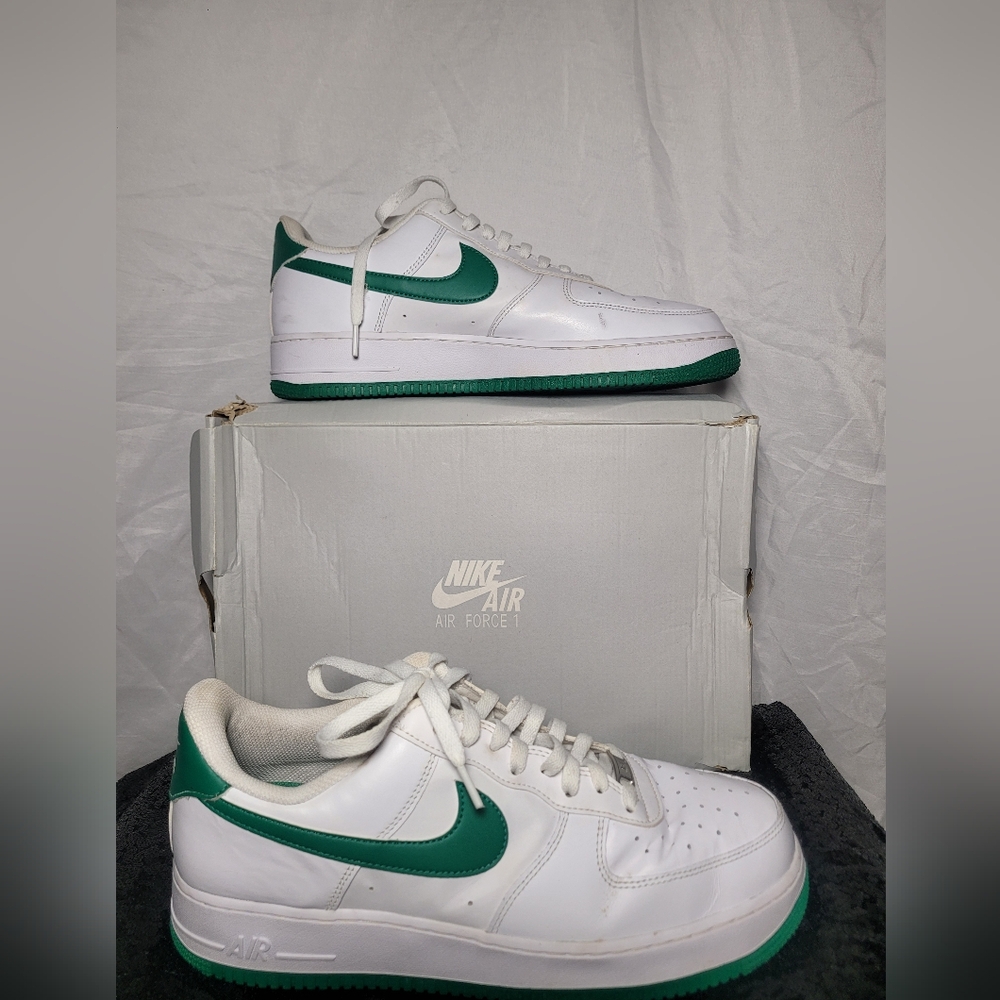 Men's Nike Air Force 1 US 12.5